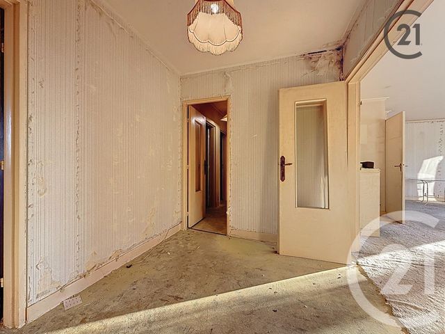 Appartement F4 à vendre - 4 pièces - 88.0 m2 - BRIE COMTE ROBERT - 77 - ILE-DE-FRANCE - Century 21 Concept Immobilier