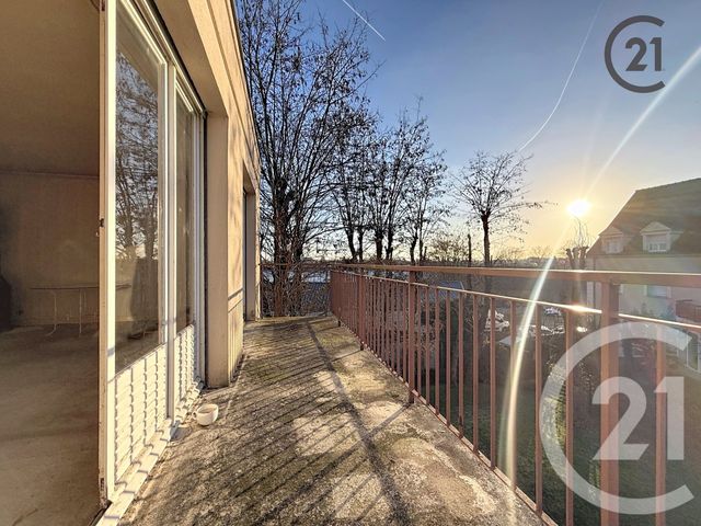 appartement - BRIE COMTE ROBERT - 77