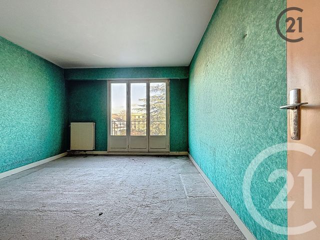 Appartement F4 à vendre - 4 pièces - 88.0 m2 - BRIE COMTE ROBERT - 77 - ILE-DE-FRANCE - Century 21 Concept Immobilier