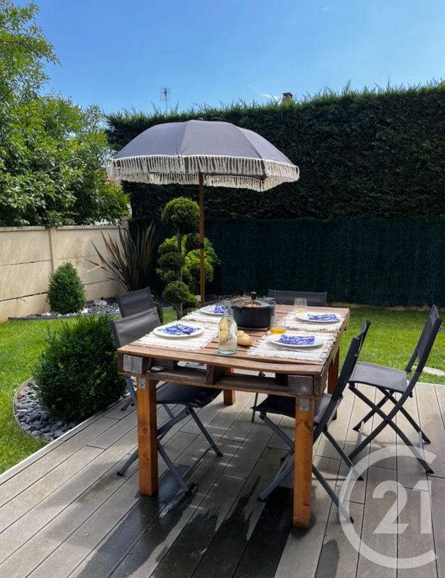 maison à vendre - 3 pièces - 61.0 m2 - BRIE COMTE ROBERT - 77 - ILE-DE-FRANCE - Century 21 Concept Immobilier