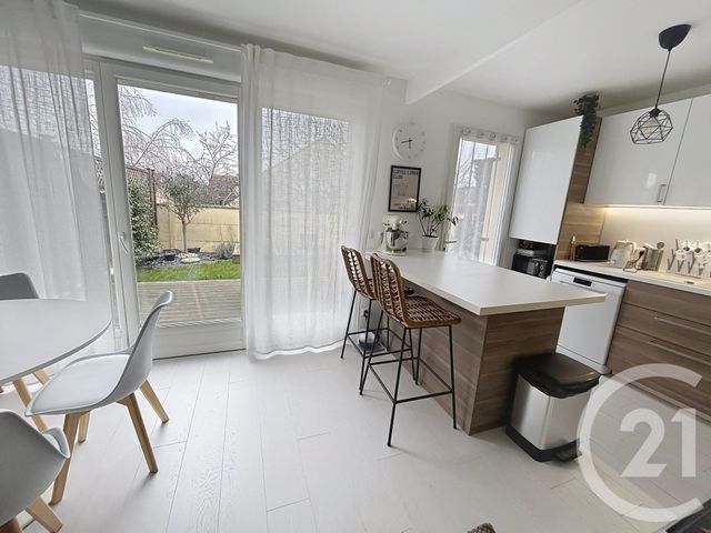 maison à vendre - 3 pièces - 61.0 m2 - BRIE COMTE ROBERT - 77 - ILE-DE-FRANCE - Century 21 Concept Immobilier