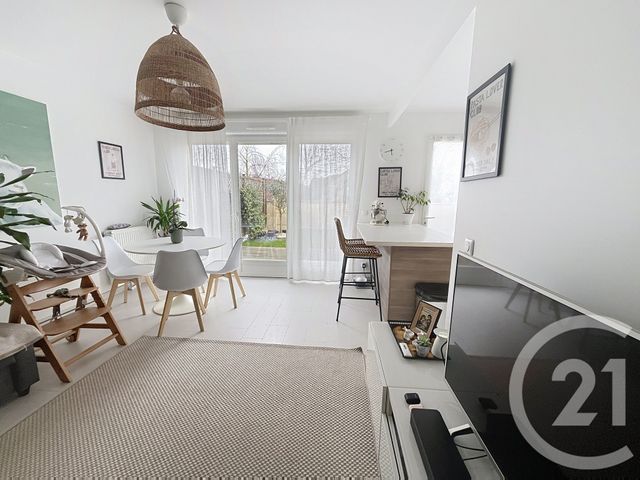 maison à vendre - 3 pièces - 61.0 m2 - BRIE COMTE ROBERT - 77 - ILE-DE-FRANCE - Century 21 Concept Immobilier