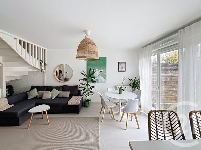 maison à vendre - 3 pièces - 61.0 m2 - BRIE COMTE ROBERT - 77 - ILE-DE-FRANCE - Century 21 Concept Immobilier