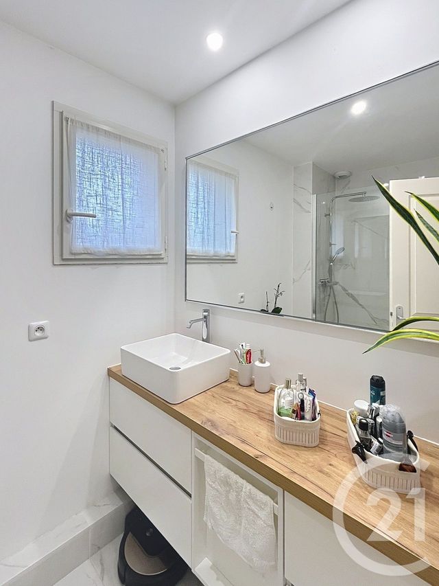 maison à vendre - 3 pièces - 61.0 m2 - BRIE COMTE ROBERT - 77 - ILE-DE-FRANCE - Century 21 Concept Immobilier