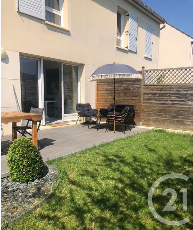 maison - BRIE COMTE ROBERT - 77