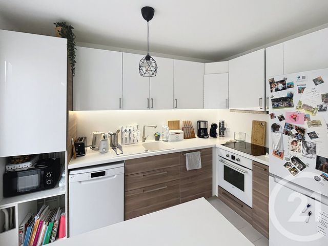 maison à vendre - 3 pièces - 61.0 m2 - BRIE COMTE ROBERT - 77 - ILE-DE-FRANCE - Century 21 Concept Immobilier