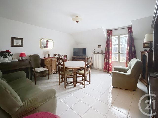 appartement - BRIE COMTE ROBERT - 77