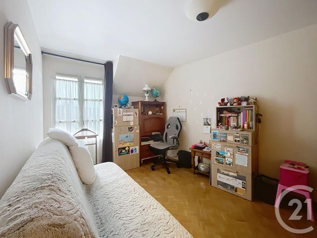 Appartement F3 à vendre - 3 pièces - 67.85 m2 - BRIE COMTE ROBERT - 77 - ILE-DE-FRANCE - Century 21 Concept Immobilier