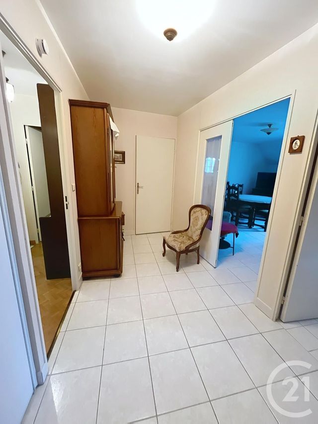 Appartement F3 à vendre - 3 pièces - 67.85 m2 - BRIE COMTE ROBERT - 77 - ILE-DE-FRANCE - Century 21 Concept Immobilier