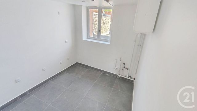 Appartement F3 à vendre - 3 pièces - 61.49 m2 - BRIE COMTE ROBERT - 77 - ILE-DE-FRANCE - Century 21 Concept Immobilier