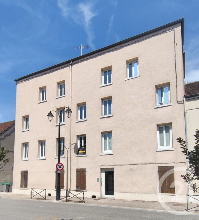 Appartement F3 à vendre BRIE COMTE ROBERT