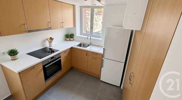 Appartement F3 à vendre - 3 pièces - 61.49 m2 - BRIE COMTE ROBERT - 77 - ILE-DE-FRANCE - Century 21 Concept Immobilier