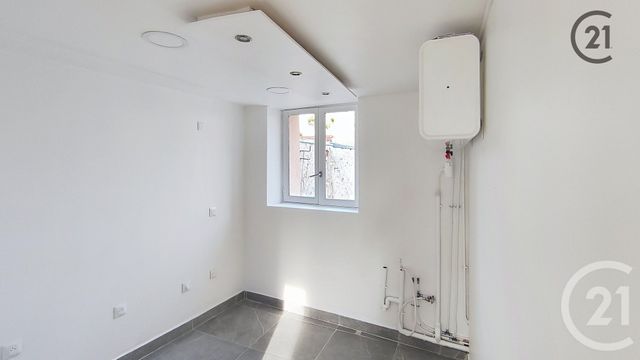 Appartement F3 à vendre - 3 pièces - 61.49 m2 - BRIE COMTE ROBERT - 77 - ILE-DE-FRANCE - Century 21 Concept Immobilier