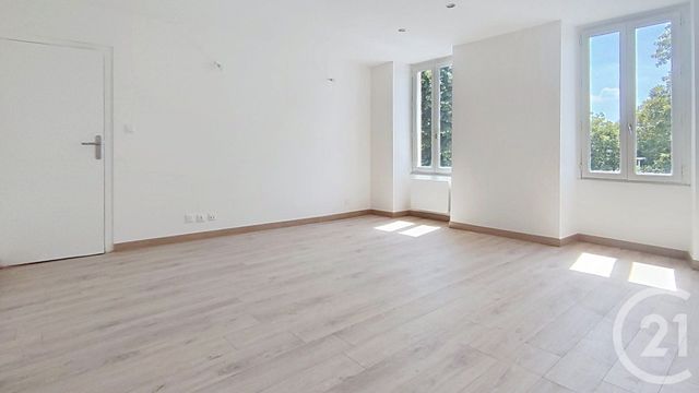 Appartement F3 à vendre - 3 pièces - 61.49 m2 - BRIE COMTE ROBERT - 77 - ILE-DE-FRANCE - Century 21 Concept Immobilier
