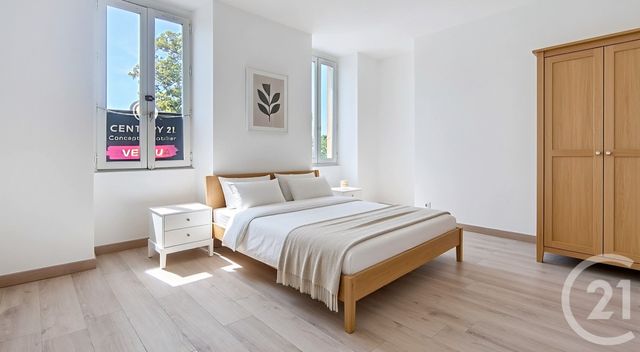 Appartement F3 à vendre - 3 pièces - 61.49 m2 - BRIE COMTE ROBERT - 77 - ILE-DE-FRANCE - Century 21 Concept Immobilier