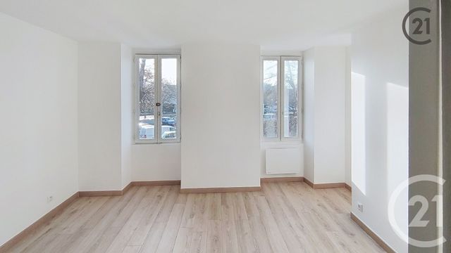 Appartement F3 à vendre - 3 pièces - 61.49 m2 - BRIE COMTE ROBERT - 77 - ILE-DE-FRANCE - Century 21 Concept Immobilier