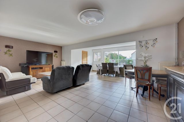 maison à vendre - 6 pièces - 117.55 m2 - BRIE COMTE ROBERT - 77 - ILE-DE-FRANCE - Century 21 Concept Immobilier