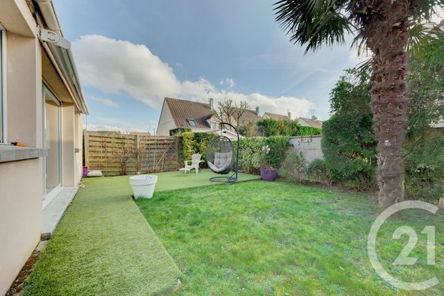 maison à vendre - 6 pièces - 117.55 m2 - BRIE COMTE ROBERT - 77 - ILE-DE-FRANCE - Century 21 Concept Immobilier