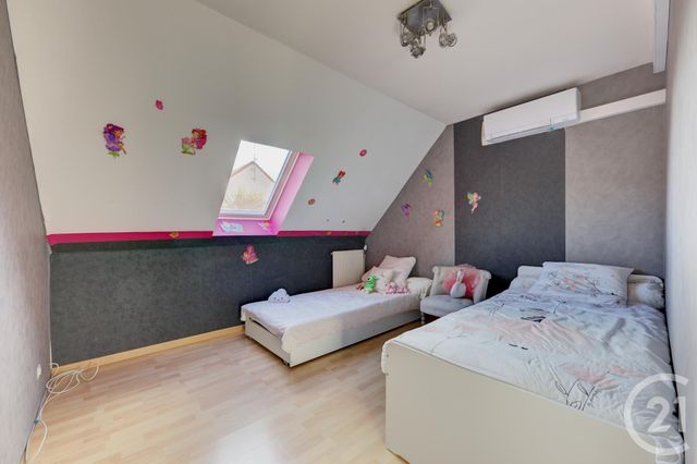 maison à vendre - 6 pièces - 117.55 m2 - BRIE COMTE ROBERT - 77 - ILE-DE-FRANCE - Century 21 Concept Immobilier