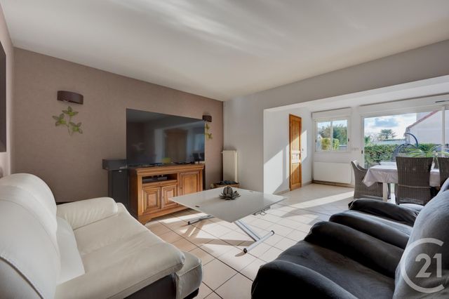 maison à vendre - 6 pièces - 117.55 m2 - BRIE COMTE ROBERT - 77 - ILE-DE-FRANCE - Century 21 Concept Immobilier