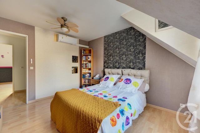 maison à vendre - 6 pièces - 117.55 m2 - BRIE COMTE ROBERT - 77 - ILE-DE-FRANCE - Century 21 Concept Immobilier