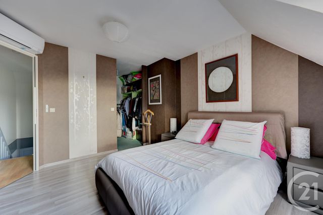 maison à vendre - 6 pièces - 117.55 m2 - BRIE COMTE ROBERT - 77 - ILE-DE-FRANCE - Century 21 Concept Immobilier