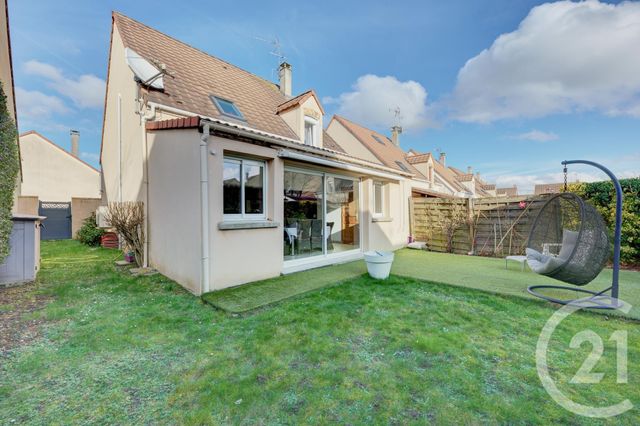 Maison à vendre BRIE COMTE ROBERT