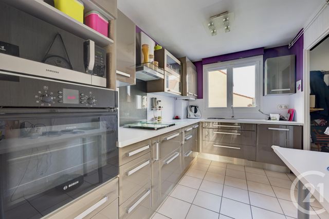 maison à vendre - 6 pièces - 117.55 m2 - BRIE COMTE ROBERT - 77 - ILE-DE-FRANCE - Century 21 Concept Immobilier