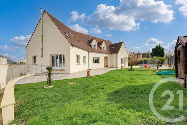 Appartement T6 à vendre EVRY GREGY SUR YERRE