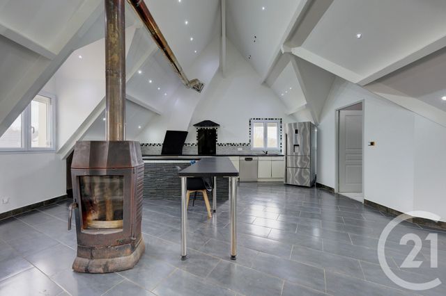 Appartement T6 à vendre - 10 pièces - 309.96 m2 - EVRY GREGY SUR YERRE - 77 - ILE-DE-FRANCE - Century 21 Concept Immobilier