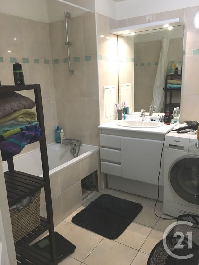 Appartement F1 à vendre - 1 pièce - 36.32 m2 - LE PERREUX SUR MARNE - 94 - ILE-DE-FRANCE - Century 21 Concept Immobilier