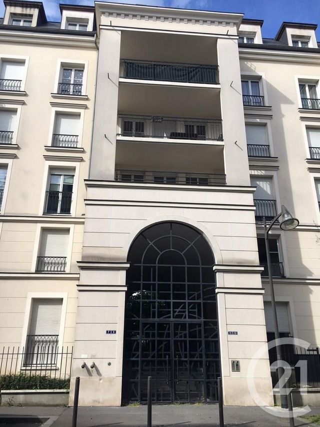 Appartement F1 à vendre - 1 pièce - 36.32 m2 - LE PERREUX SUR MARNE - 94 - ILE-DE-FRANCE - Century 21 Concept Immobilier