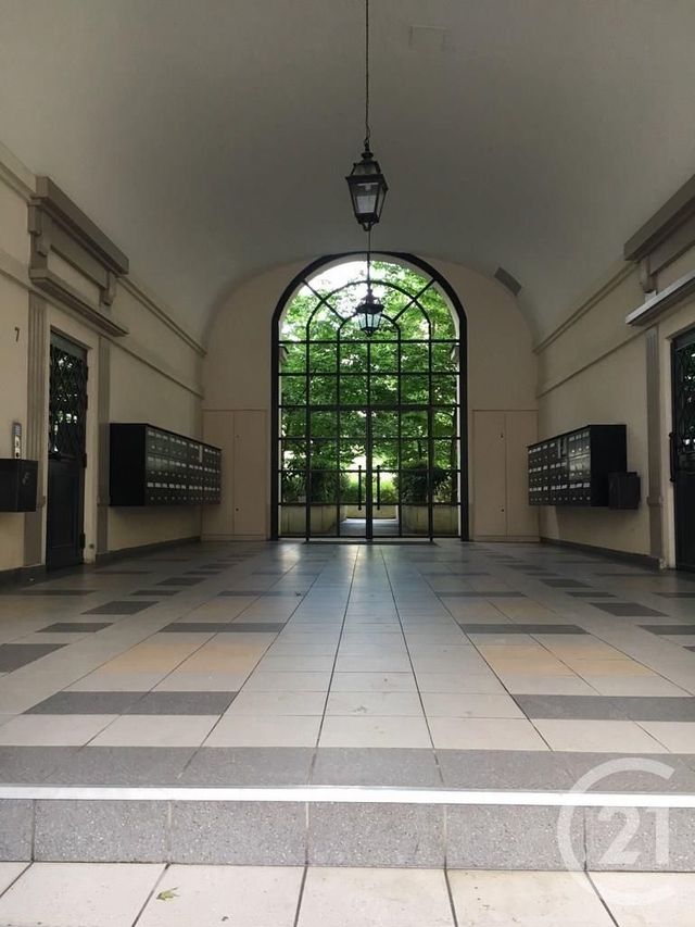 Appartement F1 à vendre - 1 pièce - 36.32 m2 - LE PERREUX SUR MARNE - 94 - ILE-DE-FRANCE - Century 21 Concept Immobilier