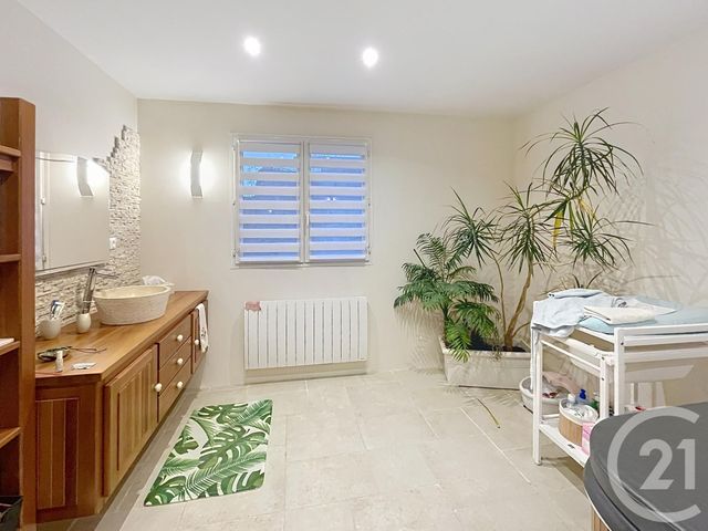 maison à vendre - 5 pièces - 136.0 m2 - EVRY GREGY SUR YERRE - 77 - ILE-DE-FRANCE - Century 21 Concept Immobilier