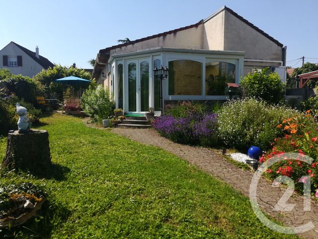 Maison à vendre EVRY GREGY SUR YERRE