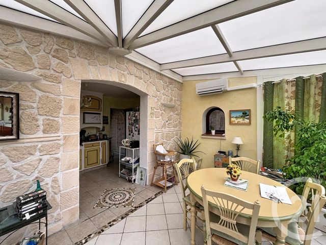 maison à vendre - 5 pièces - 136.0 m2 - EVRY GREGY SUR YERRE - 77 - ILE-DE-FRANCE - Century 21 Concept Immobilier