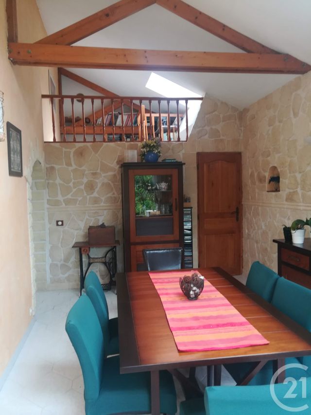 maison à vendre - 5 pièces - 136.0 m2 - EVRY GREGY SUR YERRE - 77 - ILE-DE-FRANCE - Century 21 Concept Immobilier