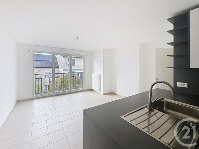 Appartement F2 à vendre - 2 pièces - 42.95 m2 - BRIE COMTE ROBERT - 77 - ILE-DE-FRANCE - Century 21 Concept Immobilier