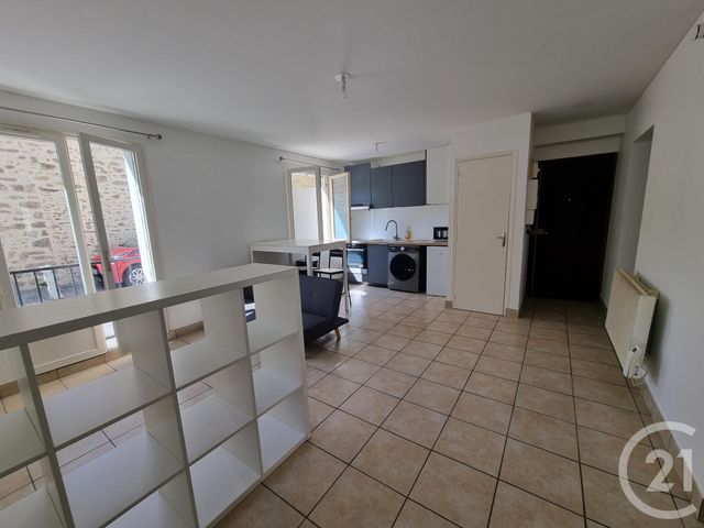 Appartement F2 à louer - 2 pièces - 40.26 m2 - BRIE COMTE ROBERT - 77 - ILE-DE-FRANCE - Century 21 Concept Immobilier