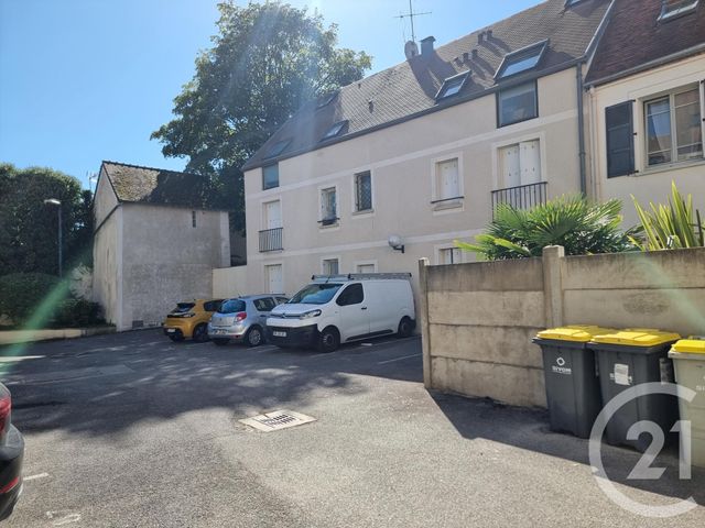 Appartement F2 à louer - 2 pièces - 40.26 m2 - BRIE COMTE ROBERT - 77 - ILE-DE-FRANCE - Century 21 Concept Immobilier