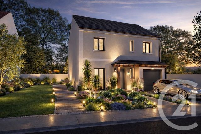 terrain - EVRY GREGY SUR YERRE - 77