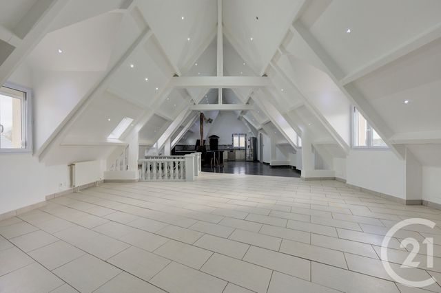 maison à vendre - 10 pièces - 309.96 m2 - EVRY GREGY SUR YERRE - 77 - ILE-DE-FRANCE - Century 21 Concept Immobilier