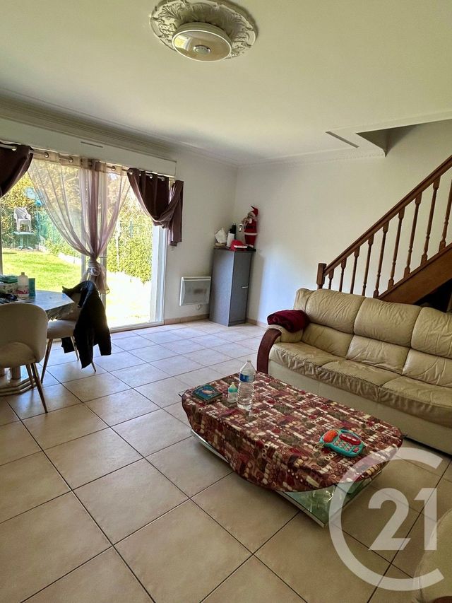 maison à vendre - 4 pièces - 79.0 m2 - TOURNAN EN BRIE - 77 - ILE-DE-FRANCE - Century 21 Concept Immobilier