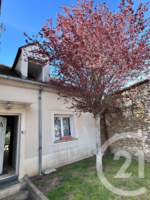 maison à vendre - 4 pièces - 79.0 m2 - TOURNAN EN BRIE - 77 - ILE-DE-FRANCE - Century 21 Concept Immobilier