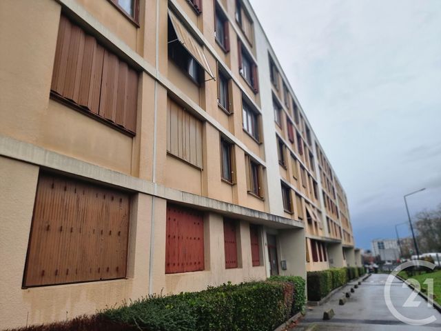 Appartement F3 à louer - 3 pièces - 67.15 m2 - CHAMPIGNY SUR MARNE - 94 - ILE-DE-FRANCE - Century 21 Concept Immobilier