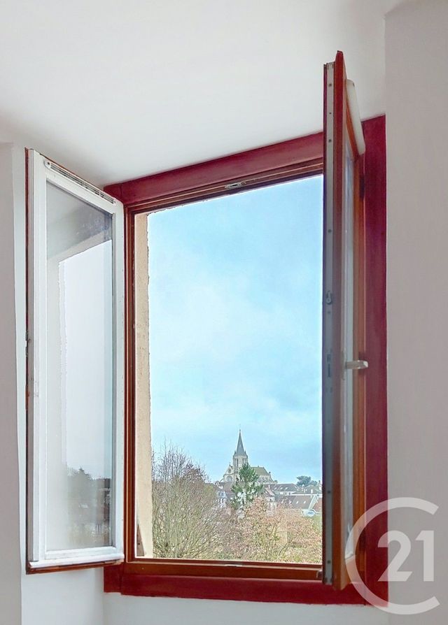 Appartement à vendre - 3 pièces - 60.0 m2 - BRIE COMTE ROBERT - 77 - ILE-DE-FRANCE - Century 21 Concept Immobilier