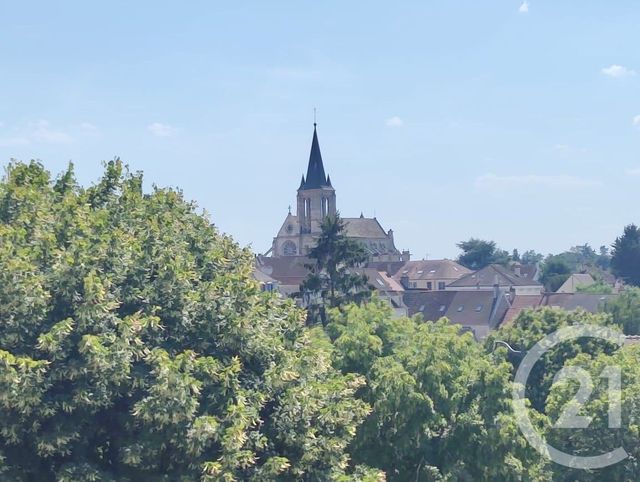 Appartement F3 à vendre - 3 pièces - 58.19 m2 - BRIE COMTE ROBERT - 77 - ILE-DE-FRANCE - Century 21 Concept Immobilier