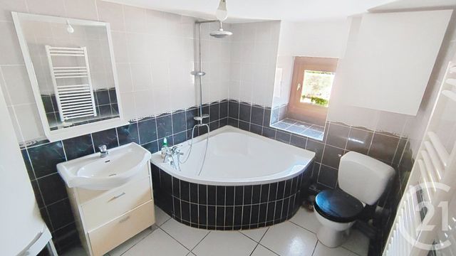 Appartement F3 à vendre - 3 pièces - 58.19 m2 - BRIE COMTE ROBERT - 77 - ILE-DE-FRANCE - Century 21 Concept Immobilier