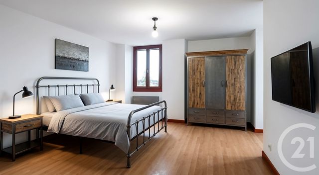Appartement F3 à vendre - 3 pièces - 58.19 m2 - BRIE COMTE ROBERT - 77 - ILE-DE-FRANCE - Century 21 Concept Immobilier