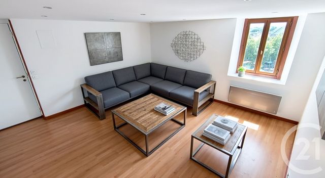 Appartement F3 à vendre BRIE COMTE ROBERT